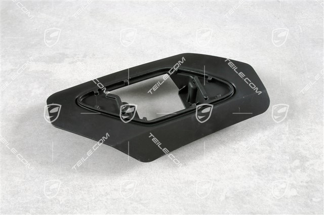 Support, Headlight washer system, R Support, Headlight washer system, R