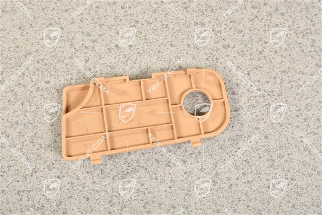 Abdeckung, Luxorbeige, L