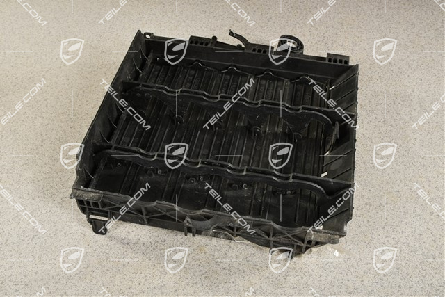 Air flap, R