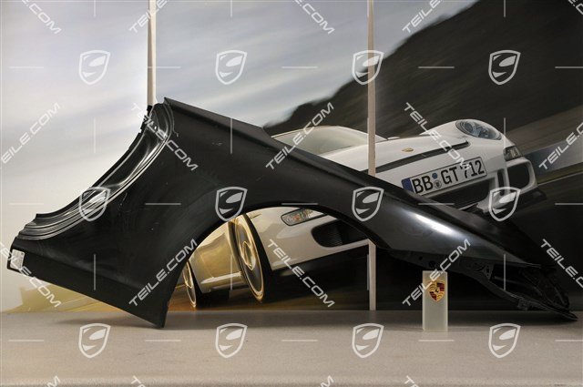 Seitenteil Cabrio, C2 / C2S, L Seitenteil Cabrio, C2 / C2S, L