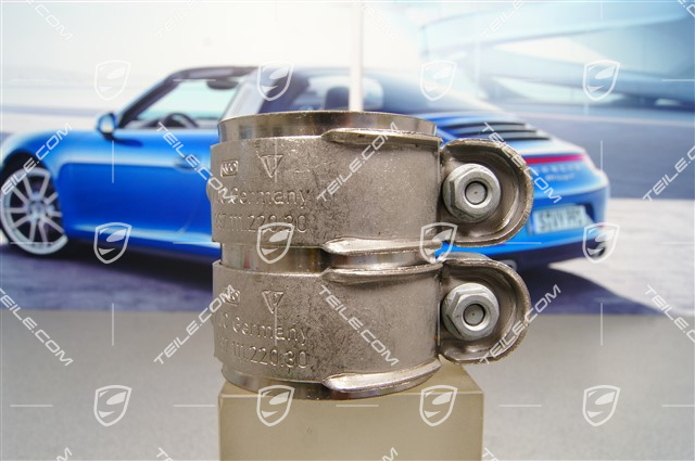 Klemmhülse, 3.6L / 3.8L