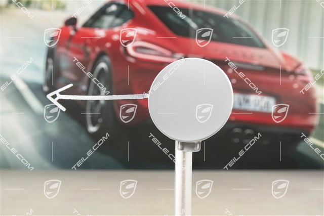 Bumper cap, GT3 RS