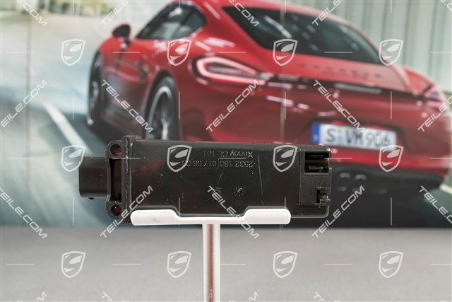 Steuergerät für Reifendruckkontrolle 433MHz