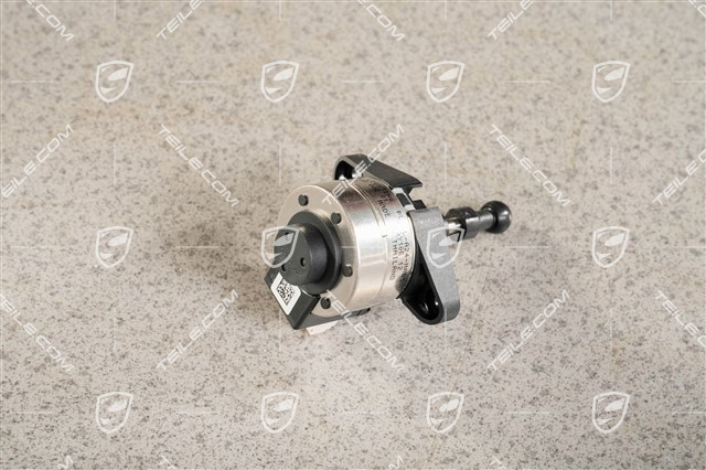 Motor für Leuchtweitenregulierung, PDLS, L=R