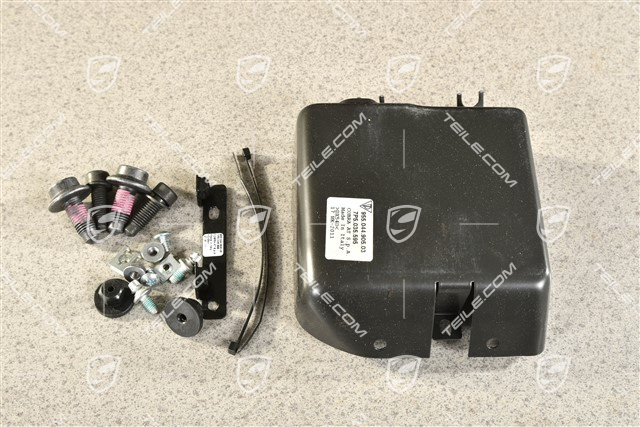 Retrofit Kit For VTS