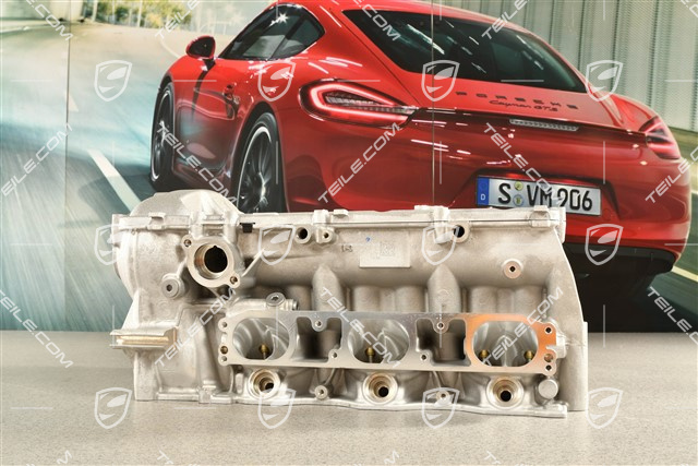 GT3 / GT3RS, Zylinderköpf, Zyl. 1-3