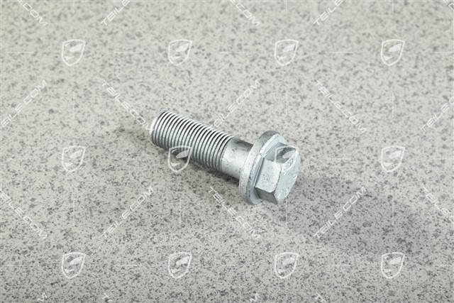 Sechskantschraube M16 x 1,5 x 48 Sechskantschraube M16 x 1,5 x 48