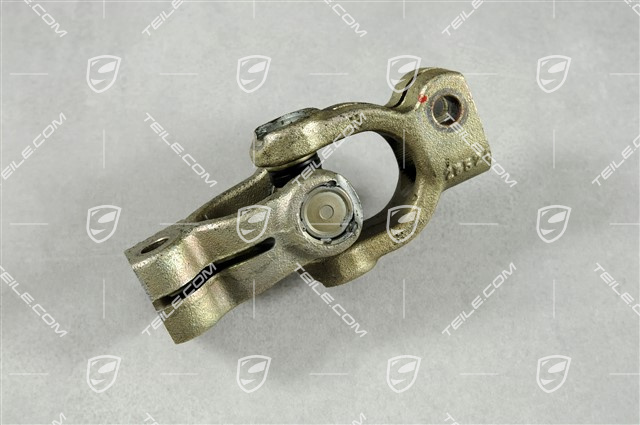 Steering column, steering shaft / universal joint / U joint coupling Steering column, steering shaft / universal joint / U joint coupling