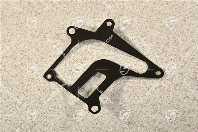 Gasket for Emissions System Heat Exchanger, EGR, 3,0 Diesel Gasket for Emissions System Heat Exchanger, EGR, 3,0 Diesel