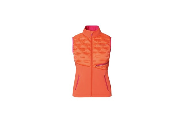 Sports Collection, Softshell Vest, Women M