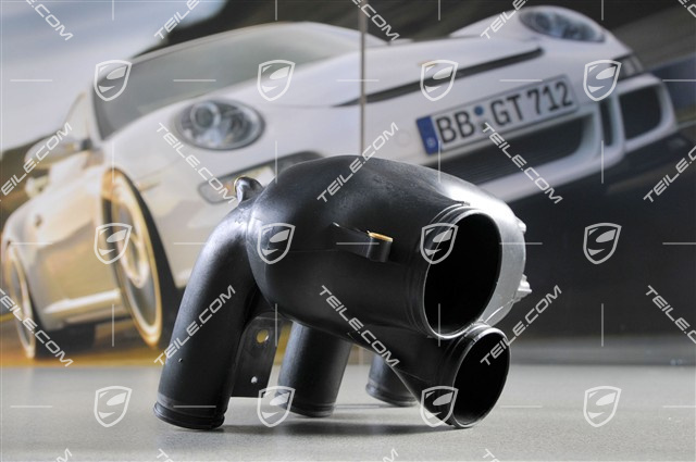Ansaugverteiler, Turbo / GT2, L Ansaugverteiler, Turbo / GT2, L