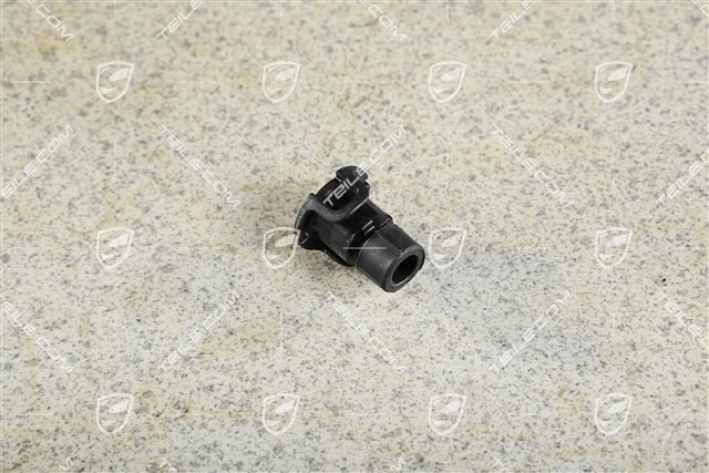 Mounting pin Mounting pin