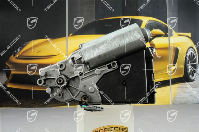 Driving mechanism Driving mechanism