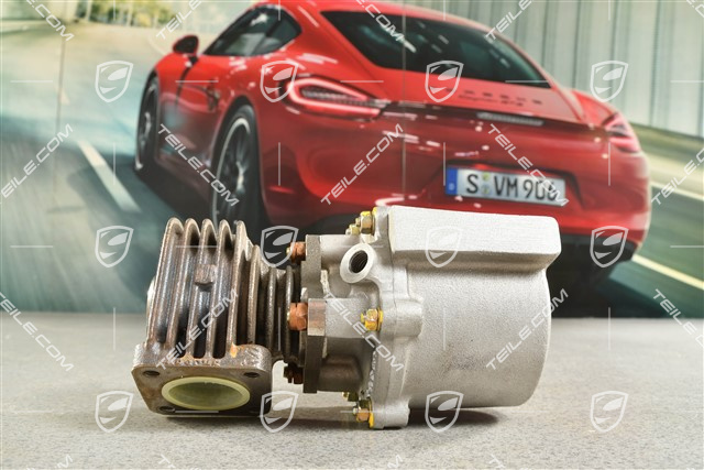 Wastegate, Turbo