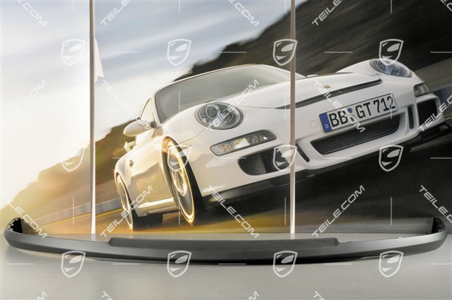 GT2 Lip spoiler GT2 Lip spoiler