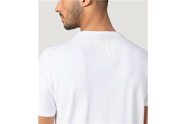 60Y 911 T-shirt, Collection 60 Years of Porsche 911, unisex, 3XL