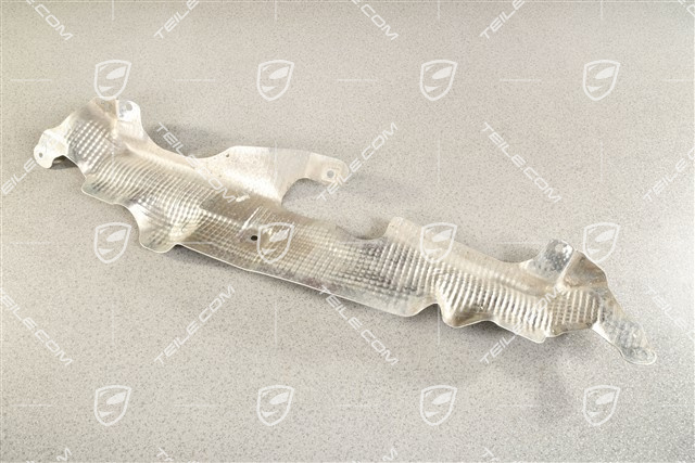 Heat shield, Hybrid