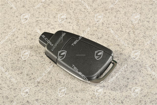 Handheld transmitter / remote control Auxilliary heater / Webasto
