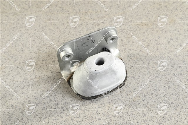 Katalysator Abstuetzung / Halter