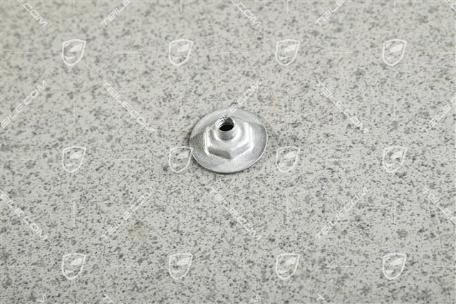 Hexagon nut Hexagon nut