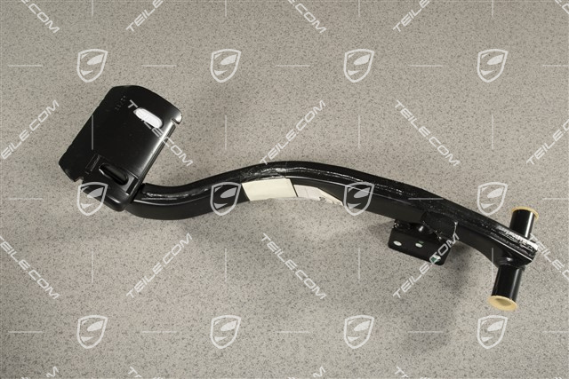 Brake pedal