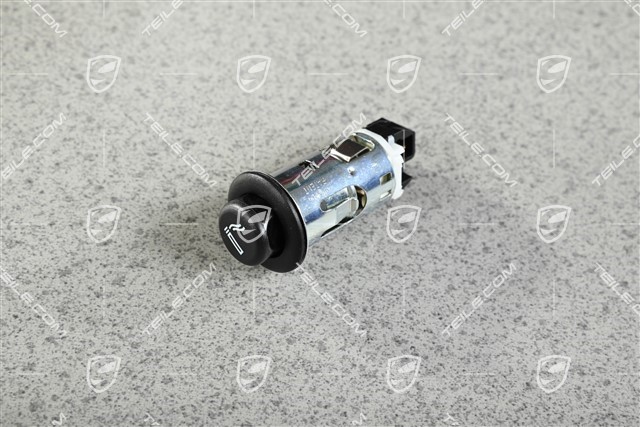 Cigarette lighter