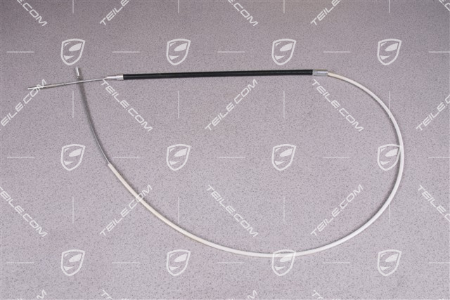 Clutch cable Clutch cable