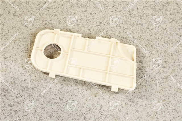 Abdeckung, Crema, R