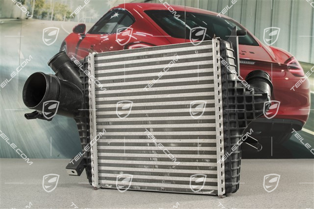 Intercooler, L