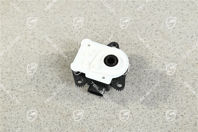 Servomotor