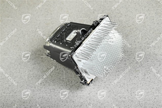 Matrix Lighting Module / Matrix LED, L=R