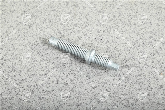 Stud M10 x 1,5, Rear axle control arm mounting Stud M10 x 1,5, Rear axle control arm mounting