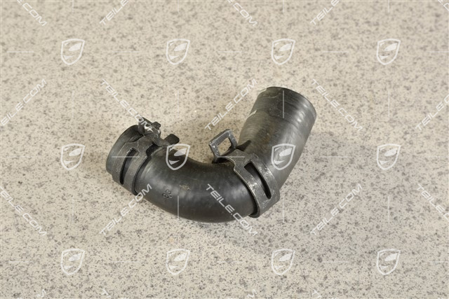 Rubber hose, Secondary air injection