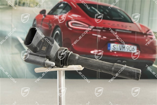 Ignition coil