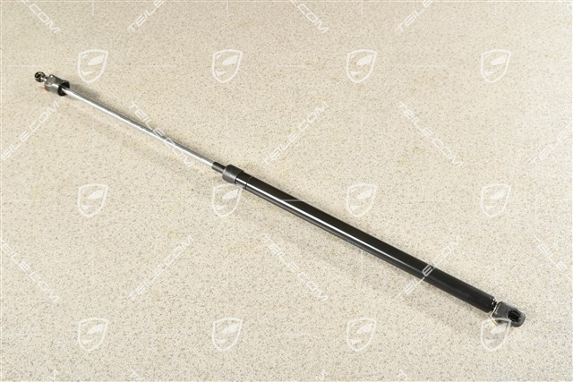 Gas shock support cylinder, R