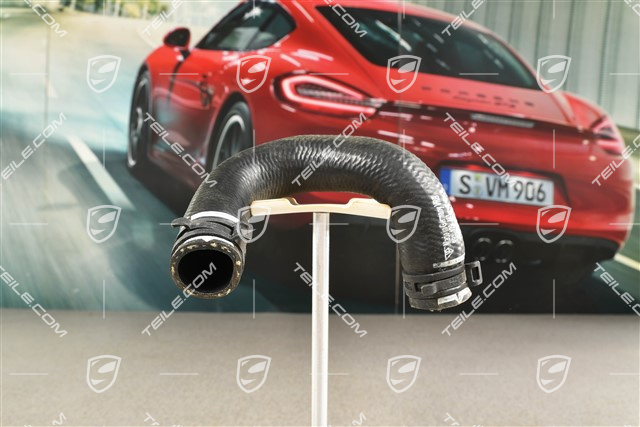 Hose, L