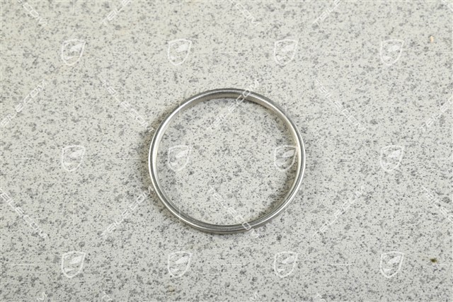 Krümmerdichtung / Fuelldichtring / Kupfer Fülldichtring, L=R Krümmerdichtung / Fuelldichtring / Kupfer Fülldichtring, L=R