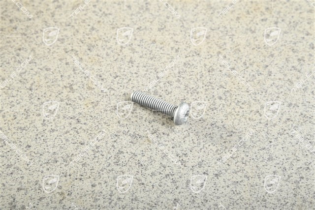 Hex socket flat head screw M6 x 25 Hex socket flat head screw M6 x 25