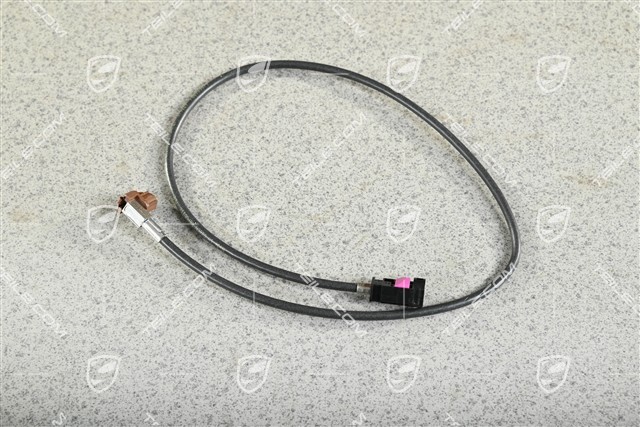 Verbindungsleitung USB Adapter >>> Konsole 600mm