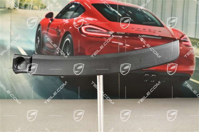 Spoiler lateral, R