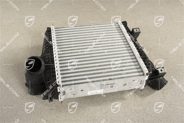 3,0L, Intercooler, R