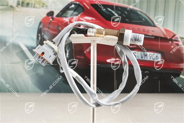 Lambdasonde, 3,0L 235/309kW / 3.6L 220/228kW / 4,8L 294/316/324/368/382/386/397/404/419kW, Nach dem Katalysator