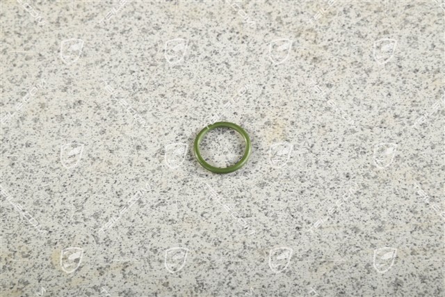 O-ring for power steering line between power steering pump and reservoir O-ring for power steering line between power steering pump and reservoir