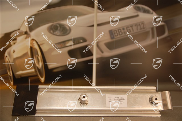 Reinforcement, front, GT2 RS