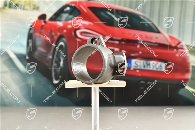 GT3 / Turbo, Oil conducting housing, L