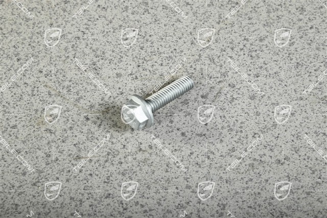 Screw bolt M8 x 30 Screw bolt M8 x 30
