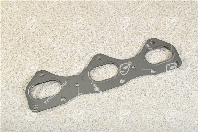 Seal / Gasket, Exhaust mainfold, L=R