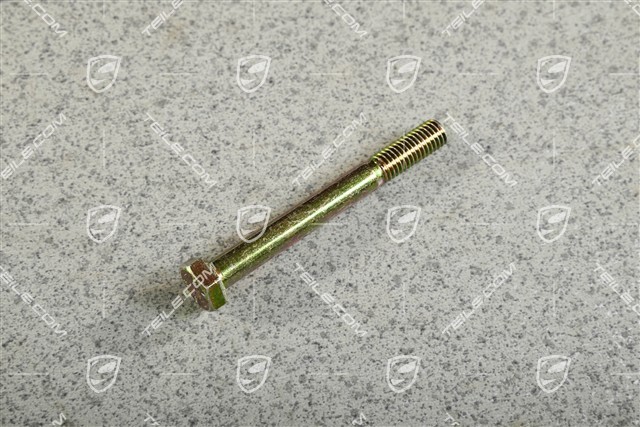 HEXAGON-HEAD BOLT M8 x 72 HEXAGON-HEAD BOLT M8 x 72