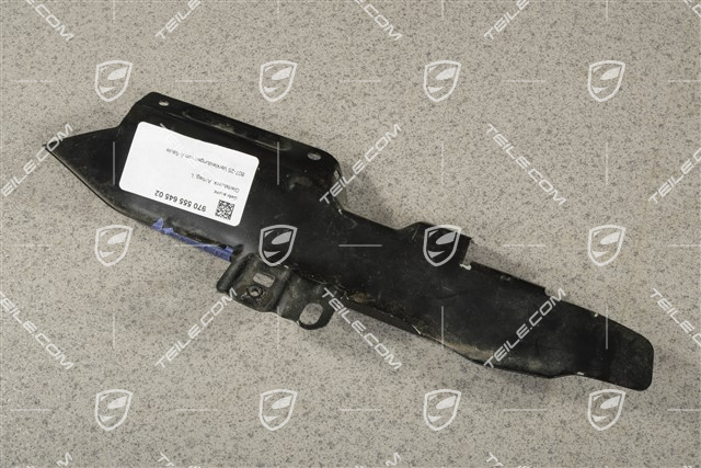 Gleitstueck, Airbag, L