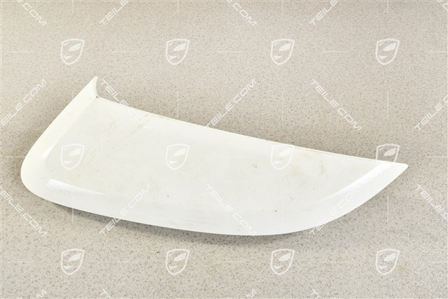 GT4, Blende für Lufteinlass, seitlich, R